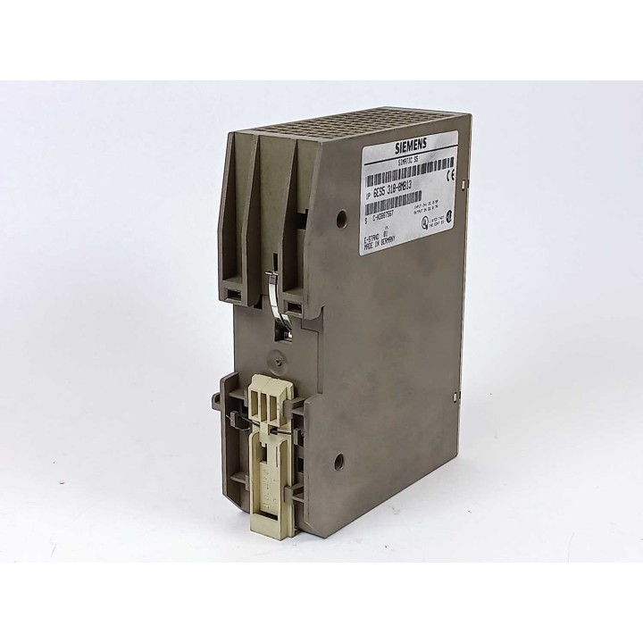 SIEMENS 6ES5318-8MB13