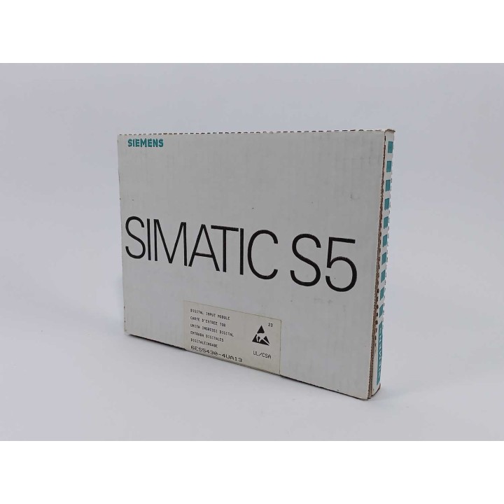 SIEMENS 6ES5430-4UA13