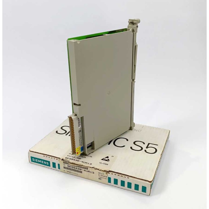 SIEMENS 6ES5430-4UA13