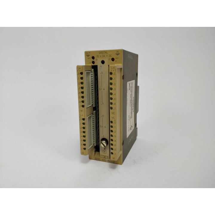 SIEMENS 6ES5482-8MA12