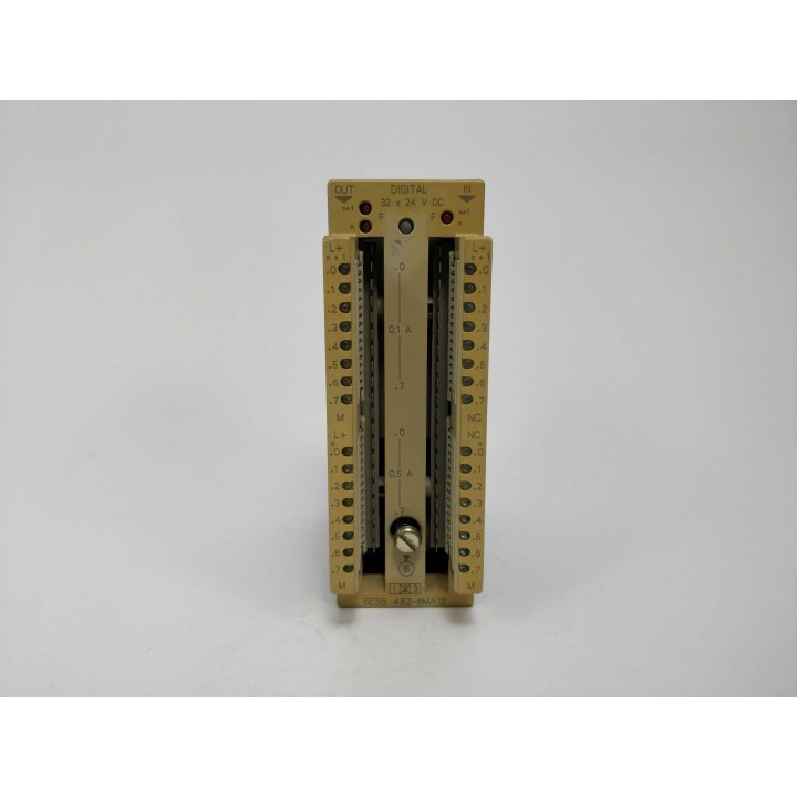 SIEMENS 6ES5482-8MA12