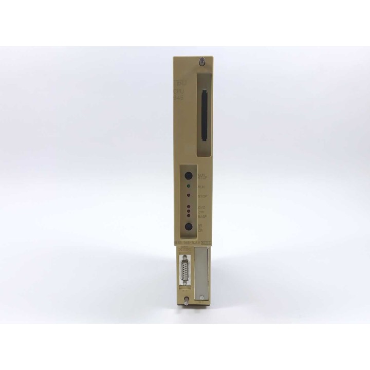 SIEMENS 6ES5945-7UA11