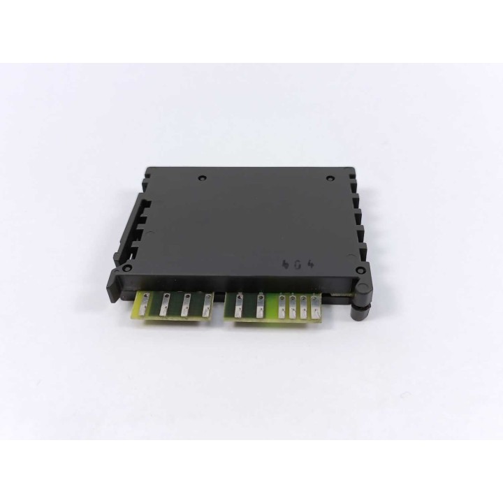 SIEMENS 6ES7123-1GB00-0AB0