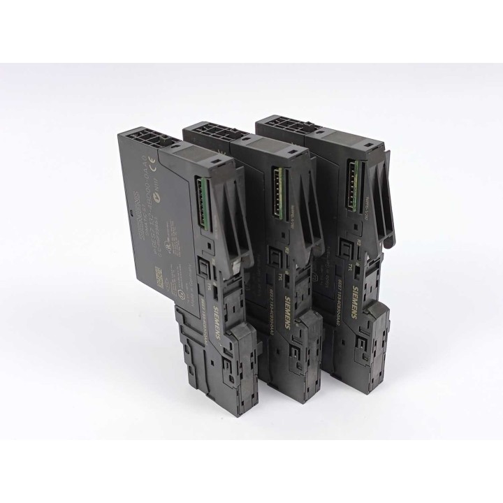 SIEMENS 6ES7132-4BD00-0AA0