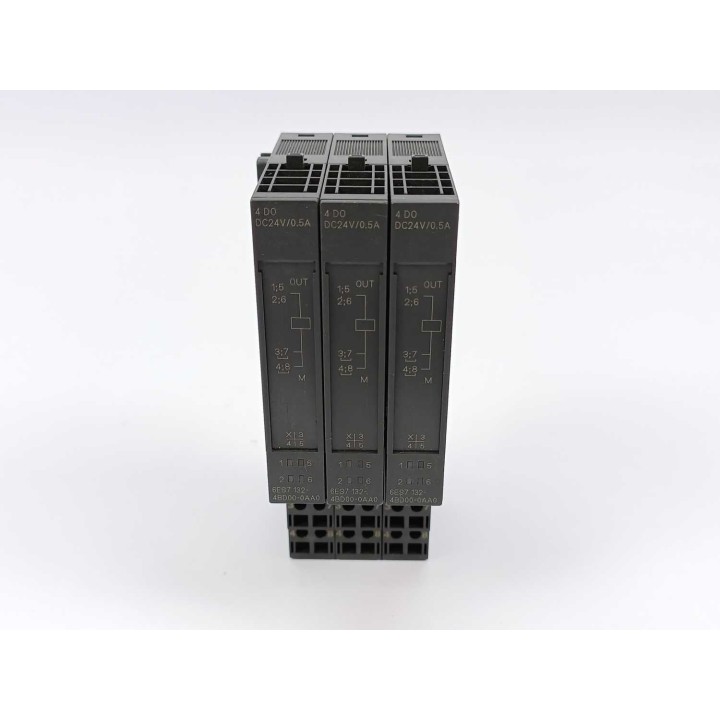 SIEMENS 6ES7132-4BD00-0AA0