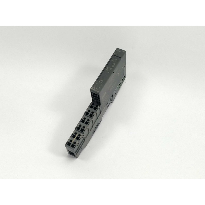 SIEMENS 6ES7131-4BD00-0AB0