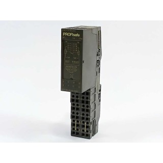 SIEMENS 6ES7138-4FA03-0AB0