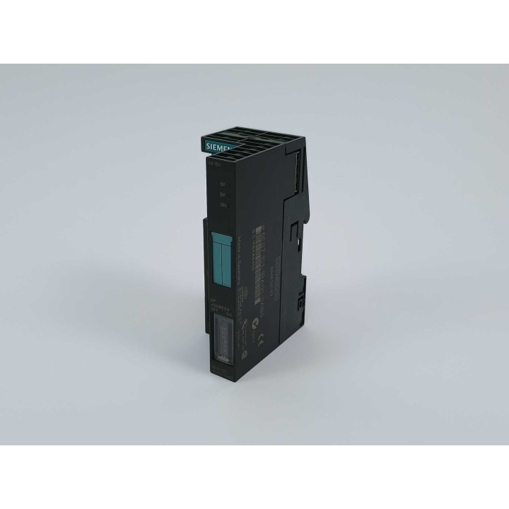 SIEMENS 6ES7151-1BA00-0AB0