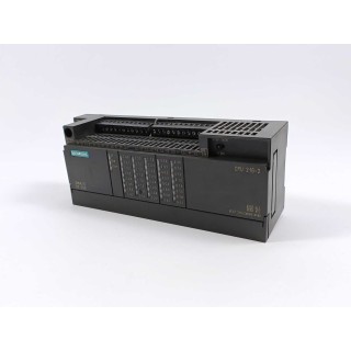 SIEMENS 6ES7216-2AD00-0XB0