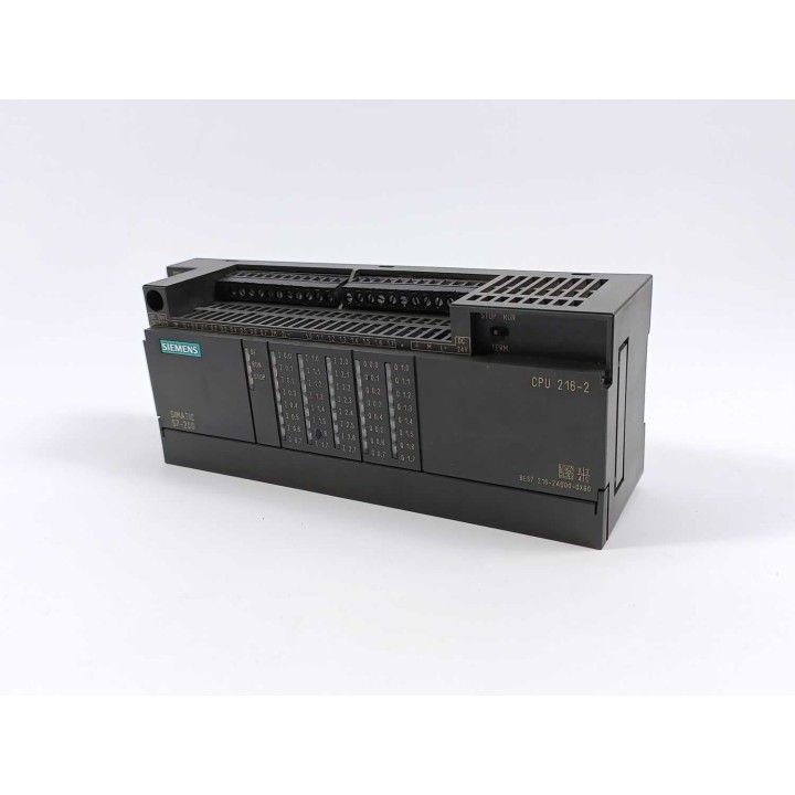 SIEMENS 6ES7216-2AD00-0XB0