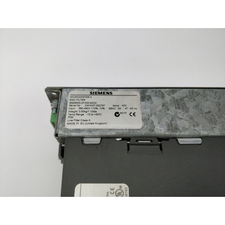 SIEMENS 6EP1 333-2AA01