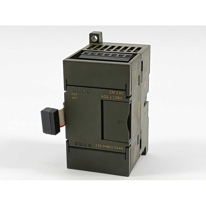 SIEMENS 6ES7232-0HB22-0XA0