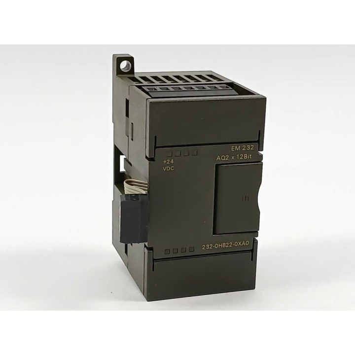 SIEMENS 6ES7232-0HB22-0XA0