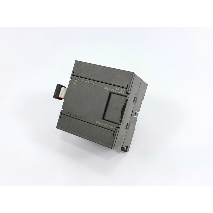 SIEMENS 6ES7235-0KD21-0XA0