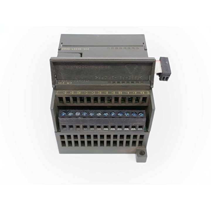 SIEMENS 6ES7235-0KD21-0XA0