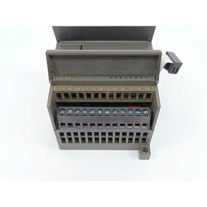 SIEMENS 6ES7235-0KD21-0XA0