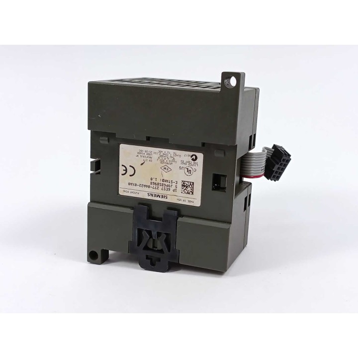 SIEMENS 6ES7277-0AA22-0XA0