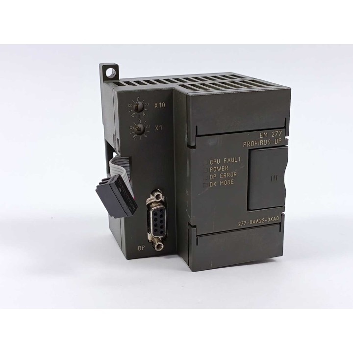 SIEMENS 6ES7277-0AA22-0XA0