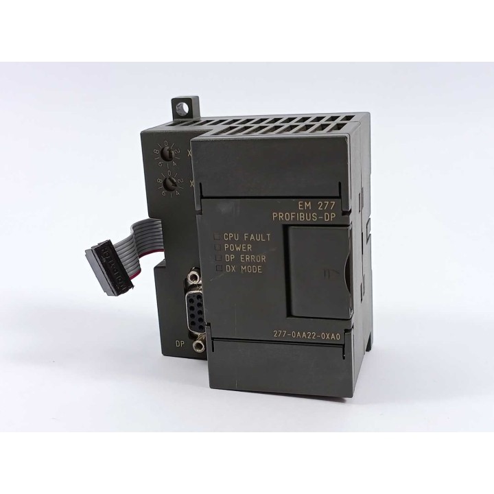 SIEMENS 6ES7277-0AA22-0XA0