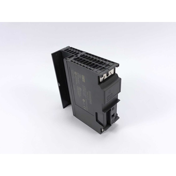 SIEMENS 6ES7340-1CH00-0AE0