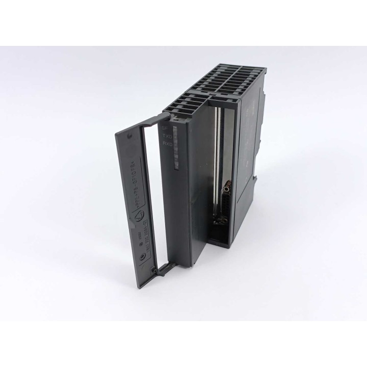 SIEMENS 6ES7340-1CH00-0AE0