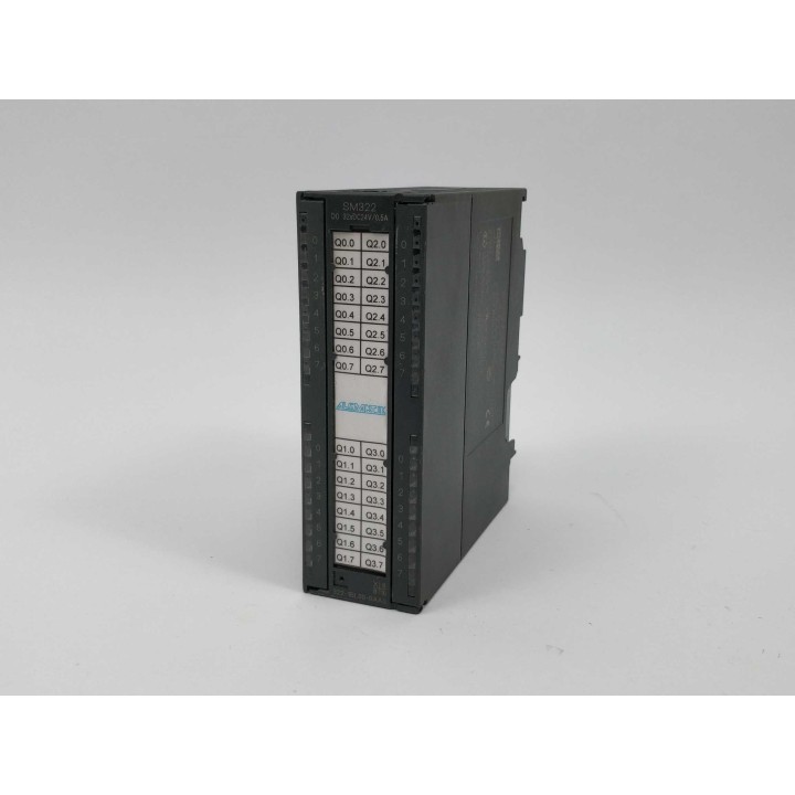 SIEMENS 6ES7322-1BL00-0AA0