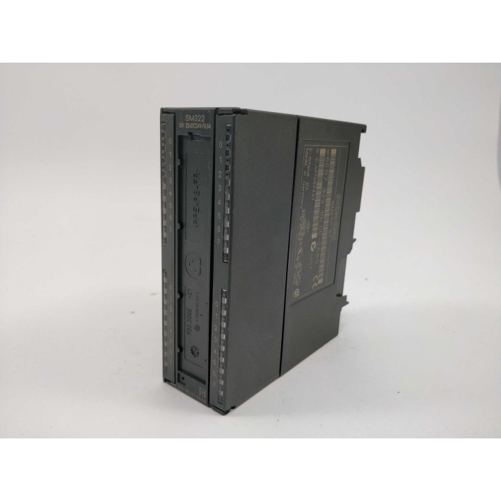 SIEMENS 6ES7322-1BL00-0AA0