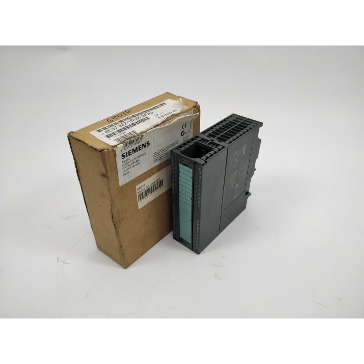 SIEMENS 6ES7322-1BL00-0AA0