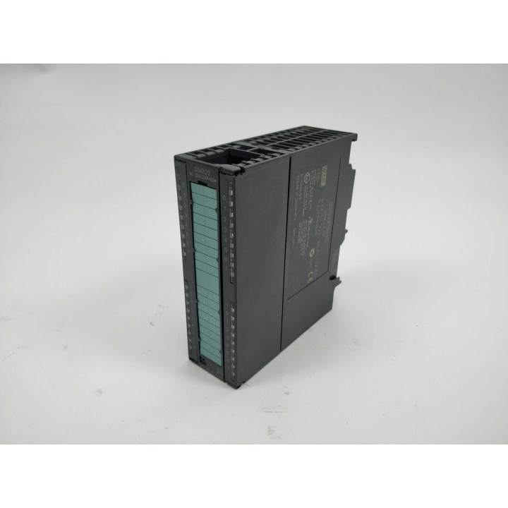 SIEMENS 6ES7322-1BL00-0AA0