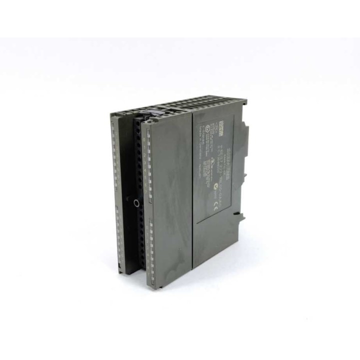 SIEMENS 6ES7322-1BL00-0AA0