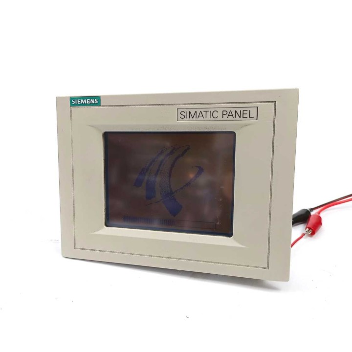 SIEMENS 6ES7322-1BL00-0AA0