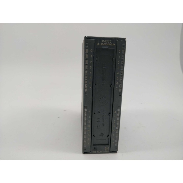 SIEMENS 6ES7322-1BL00-0AA0