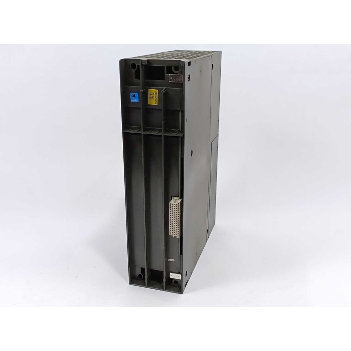 SIEMENS 6ES7407-0RA01-0AA0