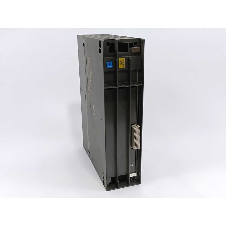 SIEMENS 6ES7407-0RA01-0AA0