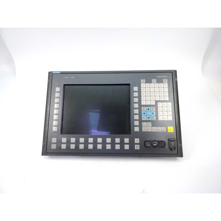 SIEMENS 6FC5203-0AF02-0AA1