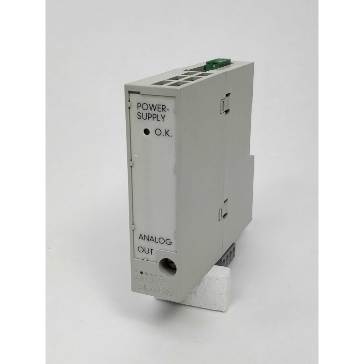 SIEMENS 6FC5111-0CA05-0AA0