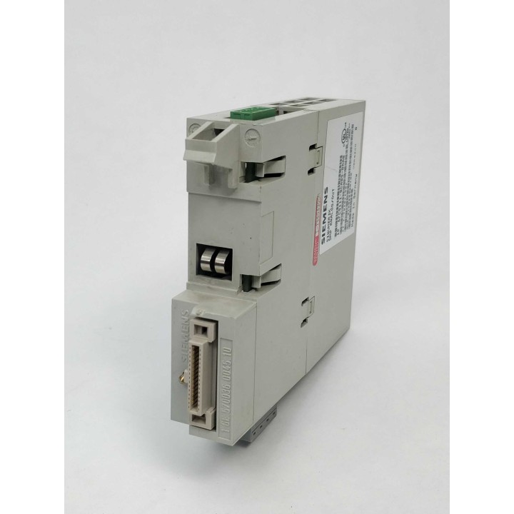 SIEMENS 6FC5111-0CA05-0AA0