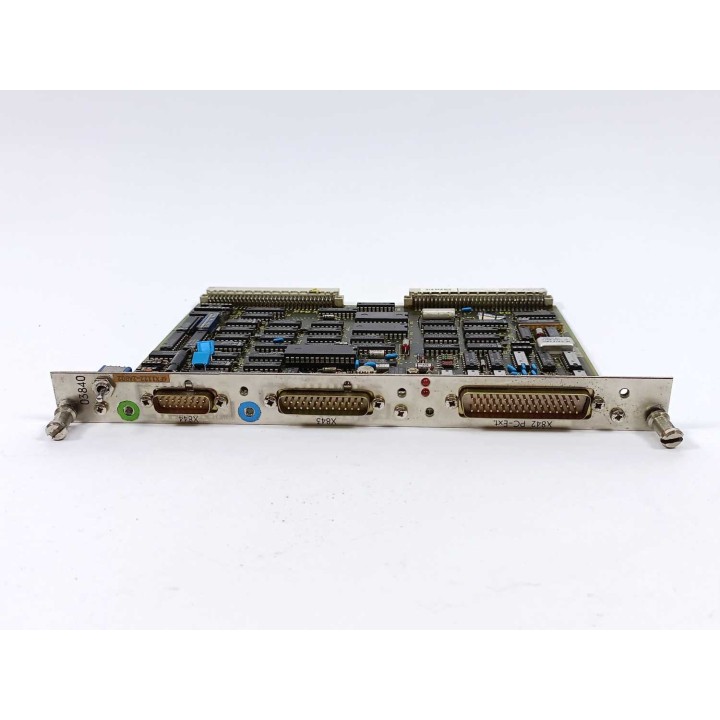 SIEMENS 6FX1122-2AB02