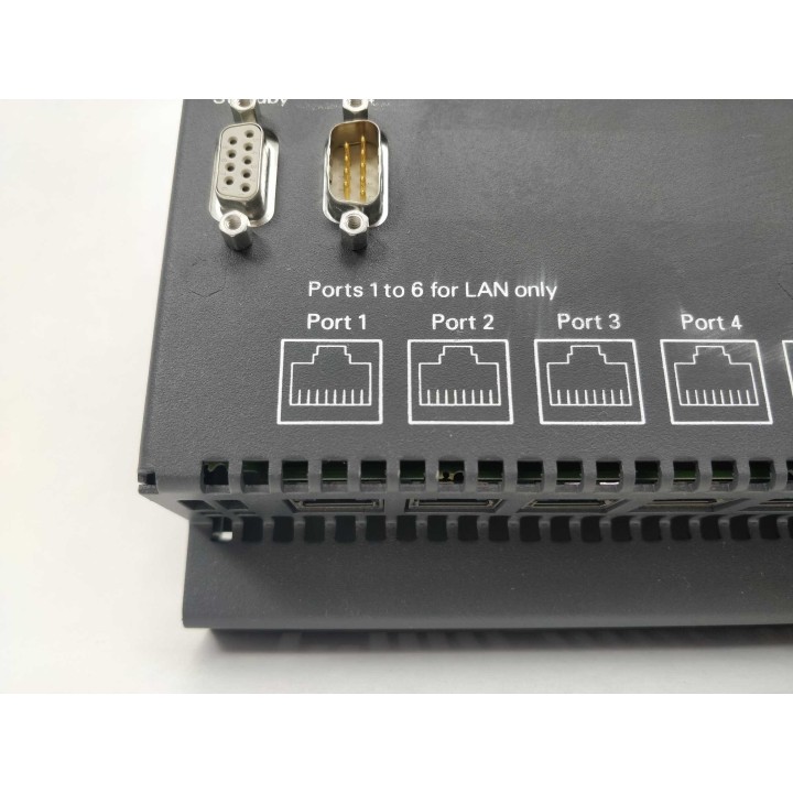 SIEMENS 6GK1105-2AB10