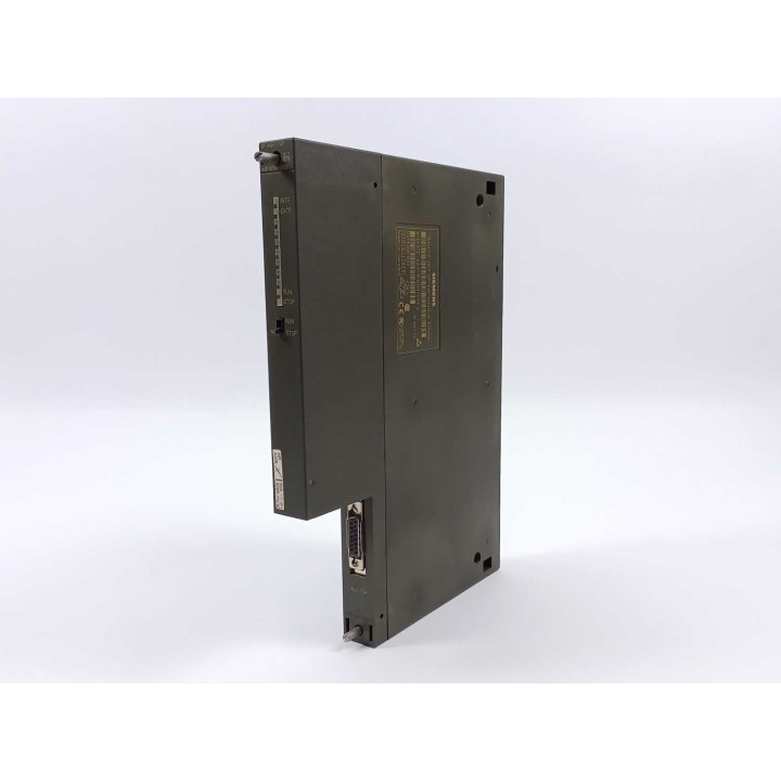 SIEMENS 6GK7443-1EX00-0XE0