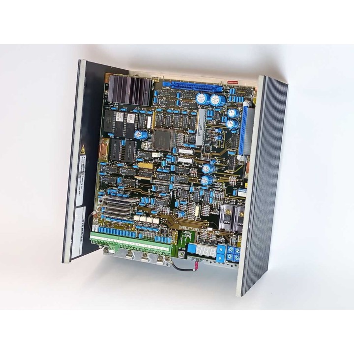 SIEMENS 6RA2218-6DV62-0