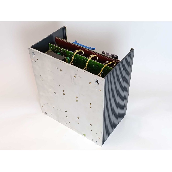 SIEMENS 6RA2218-6DV62-0