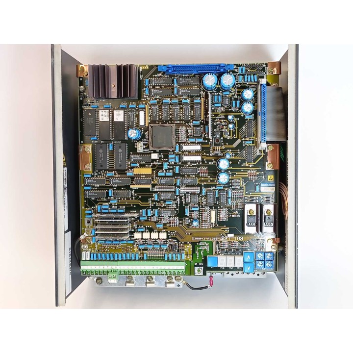 SIEMENS 6RA2218-6DV62-0