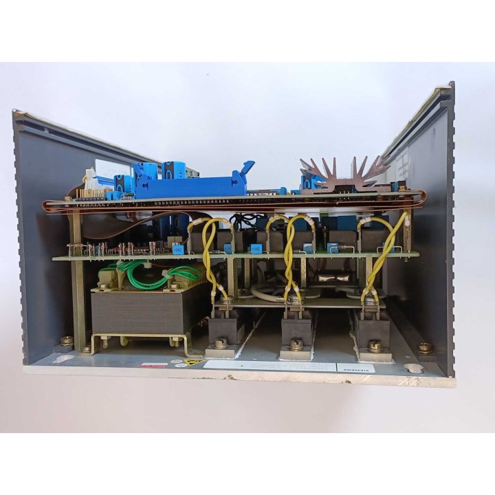 SIEMENS 6RA2218-6DV62-0