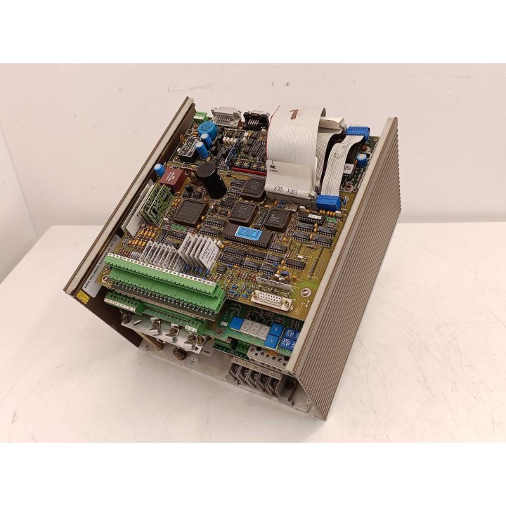 SIEMENS 6RA2218-6DV62-0