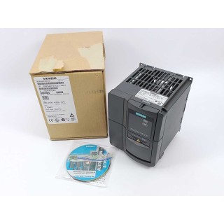 SIEMENS 6SE6420-2UC21-1BA1