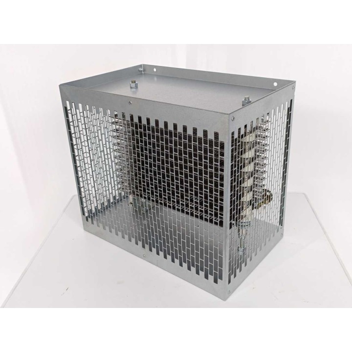 SIEMENS 6SE7023-2ES87-2DC0