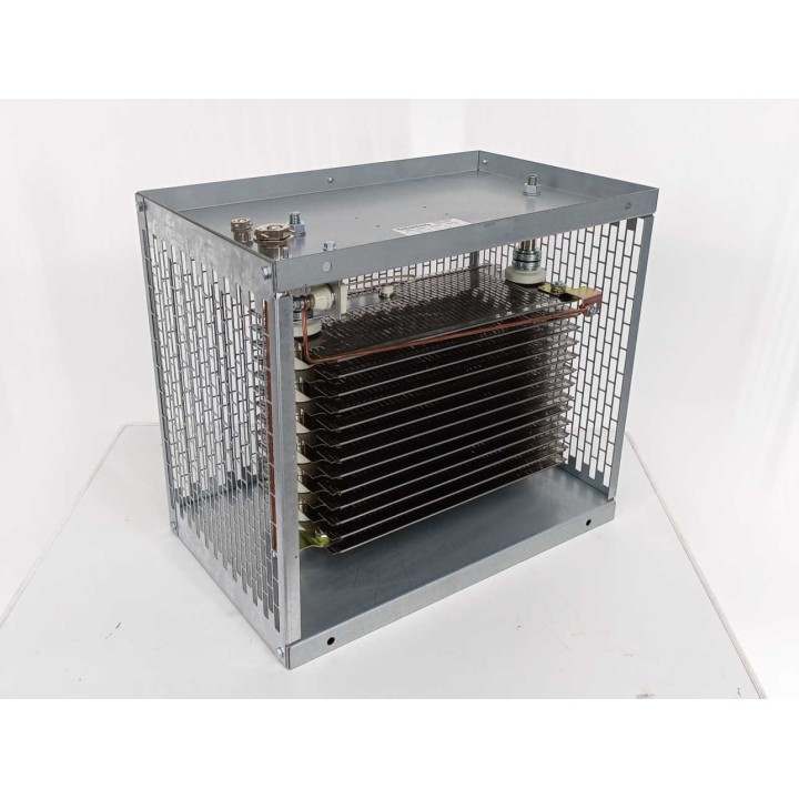 SIEMENS 6SE7023-2ES87-2DC0