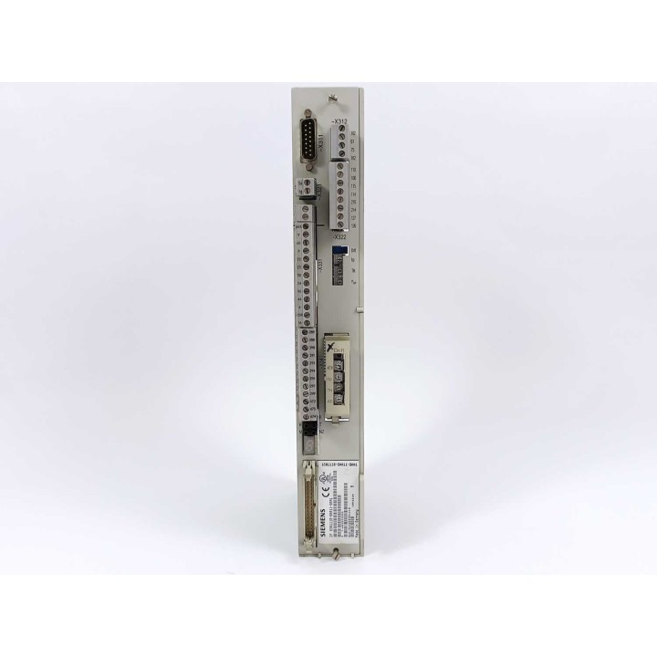 SIEMENS 6SN1118-0AA11-0AA1
