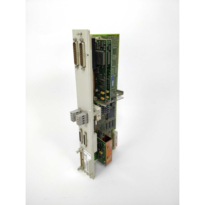 SIEMENS 6SN1118-0DM21-0AA0